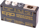 EMO PASSIVE DIRECT INJECTION BOXES