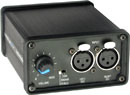 CANFORD BATTERY POWERED HEADPHONE AMPLIFIER
