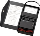 TOA ZM-104A IMPEDANCE METER