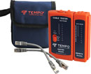 TEMPO COMMUNICATIONS CABLE TESTERS