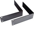 CANFORD GREEN-GO RACK MOUNTING BRACKETS 19-inch (pair)