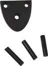 TECPRO DMH135 Spare fixing clip for soft internal headband