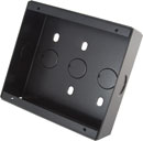 TECPRO HS589FB Flush box for HS581