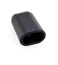 CANFORD SPARE MICROPHONE HOUSING SLEEVE For DMH220/225/320/325, SMH210/310 headset