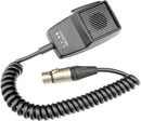 TECPRO COMMUNICATION SYSTEM - Fist microphones