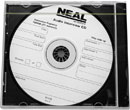 NEAL CD - interview (sealed in jewel case)