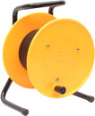 CANFORD CABLE DRUMS - Plastic drum