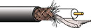 CANFORD SDV-L-LFH - HDTV DIGITAL VIDEO CABLE (1.0/4.8) Low loss, low fire hazard