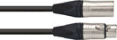 CANFORD CABLE 3FXX-3MXX-HST-R-2m, Black