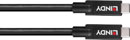 LINDY 43308 USB-C TO USB-C 3.2, 10Gbps, 5A, PD, Active, 5m