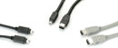 FIREWIRE IEEE1394 CABLES