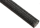TECHFLEX BRAIDED SLEEVING - EXPANDABLE - HEAVY DUTY - Fray Resistant