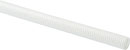 D-LINE CTT1.1W CABLE TIDY TUBE, 32mm diameter, 1.1 metre, white