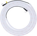 DEFENDER LUX FLEX LED ROPE LIGHT Warm white, 5m