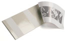 CABLE MARKERS - WRITE-ON TAPE - Laminating