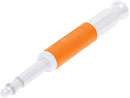 NEUTRIK BSTT-3 BANTAM PLUG GLAND Orange