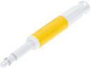 NEUTRIK BSTT-4 BANTAM PLUG GLAND Yellow