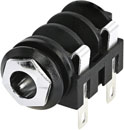 NEUTRIK NMJ2HC-S JACK SOCKET