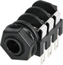 NEUTRIK NMJ3HF-S JACK SOCKET