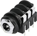 NEUTRIK NMJ6HCD2 JACK SOCKET