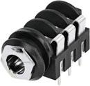 NEUTRIK NMJ6HCD3 JACK SOCKET