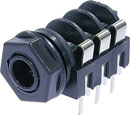 NEUTRIK NMJ6HFD3 JACK SOCKET