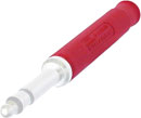 NEUTRIK BSTP-2 BANTAM PLUG GLAND Red