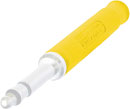 NEUTRIK BSTP-4 BANTAM PLUG GLAND Yellow