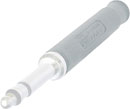 NEUTRIK BSTP-8 BANTAM PLUG GLAND Grey