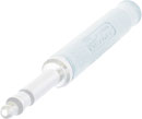NEUTRIK BSTP-9 BANTAM PLUG GLAND White