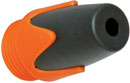 NEUTRIK BPX-3 JACK PLUG GLAND Orange