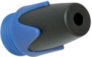NEUTRIK BPX-6 JACK PLUG GLAND Blue