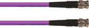 CANFORD CABLE BNC-BNC-SDV-F-1200mm Violet