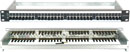 GHIELMETTI 673.115.900.61 ASF 1x32 AV 3/1 SA G Economy, with designation strips and lacing bar