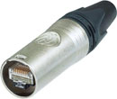 NEUTRIK ETHERCON CAT6A CONNECTORS Cable types