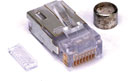 BEL STEWART 940-SP-360808-A217 RJ45 Cat5, shielded (pack of 5)