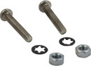 EDAC Mounting kit, Size A (pack of 10 bolts, washers and nuts)