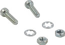 EDAC Mounting kit, Size B (pack of 10 bolts, washers and nuts)