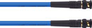 CANFORD PATCHKABEL 12G BNC-BNC-SDV-F-600mm, blau