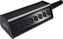 CANFORD CSB2-12/4 TRAPEZOID STAGEBOX