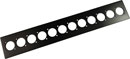 CANFORD TRAPEZOID STAGEBOX SIDE PLATE 12xD 360mm