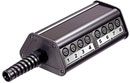 NEUTRIK NSB2B-12/4 STAGEBOX