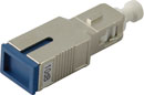 SENKO FIBRE ATTENUATOR SC, UPC, 10dB