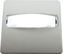 CANFORD LED SIGNAL LIGHT White plate, white LED
