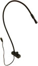 LITTLITE AN-TB12A-LED ANSER GOOSENECK LED LAMP 12-inch, chassis mount, dimmer