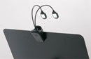 K&M MUSIC STAND LAMPS