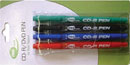 CD AND DVD MARKING PENS