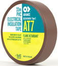 INSULATING TAPE Brown, 19mm (reel of 33m)