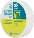 INSULATING TAPE White, 19mm (reel of 33m)