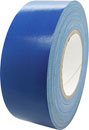 GAFFER TAPE Type B, blue, 50mm (reel of 50m)
